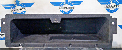 original Handschuhfach (9150763) für Volvo V70 I mit RTI - 2 Ecken abgebrochen