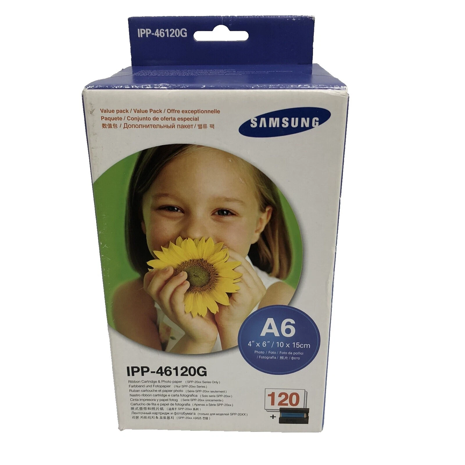 Samsung Printer Ink Cartridges for Samsung