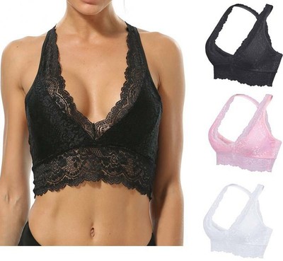 bustier bralette top