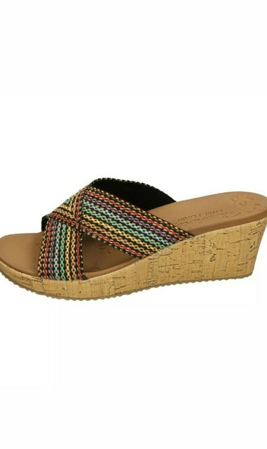 skechers beverlee delighted