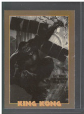 Tarjeta Coleccionable King Kong 1993 #s 1-110 (A6143) - Elige 1