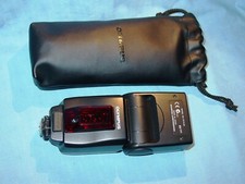 OLYMPUS FLASH ELETTRONICO FS-FL50 DIGITALE