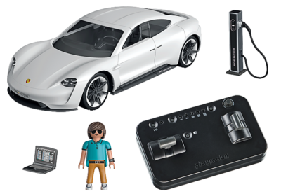 Playmobil 70765 Porsche Mission E – Playmodok.nl | Vakantie – Na de