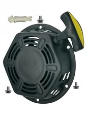 	Recoil Pull Start Starter for Generator Champion Pulsar Ryobi Predator 46598	
