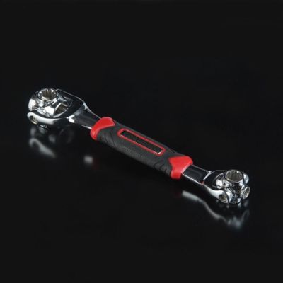 Tiger Wrench Tool, Tiger Wrench Gift For Mechanic & Handyman, US Seller!