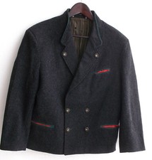 Children's traditional anchor/jacket anthracite size 158 by Club 15