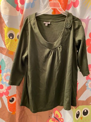 WOMENS PLUS SIZE 22/24 TOP