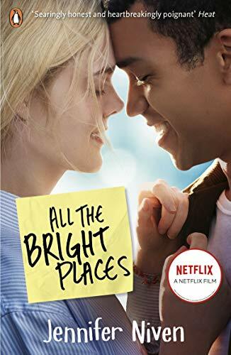 All the Bright Places: Film Tie-In,Jennifer Niven