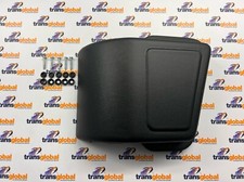 LHS Heater Air Intake Snow Cowl Cover for Defender - Terrafirma - TF150LH