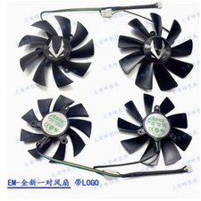 New Cooling Fan For ZOTAC RTX 2060 2070 2070S MINI Destroyer Fan GA92S2H/GAA8S2U