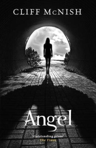 Thumbnail - Angel By Cliff Mcnish