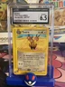 Pokémon Dodrio 46/147 Pokémon Card Aquapolis 2003 CGC 6.5