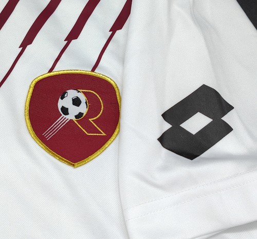 MAGLIA reggina lotto bochniewucz 2013-14 INDOSSATA CALCIO POLONIA POLAND SHIRT - 第 5/9 張圖片