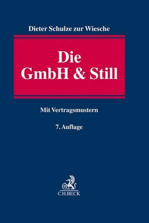 Thumbnail - Die Gmbh & Still Dieter Schulze Zur Wiesche