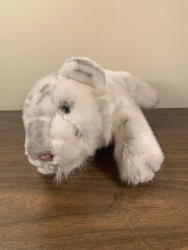 Russ Berrie Yomiko Classics Plush White 