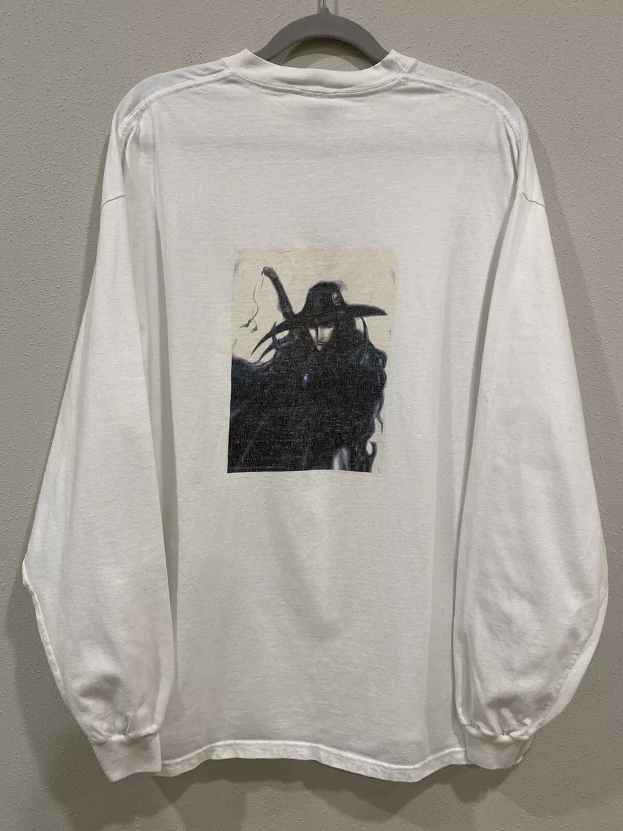 Vintage Vampire Hunter D Bloodlust Shirt Size XL 