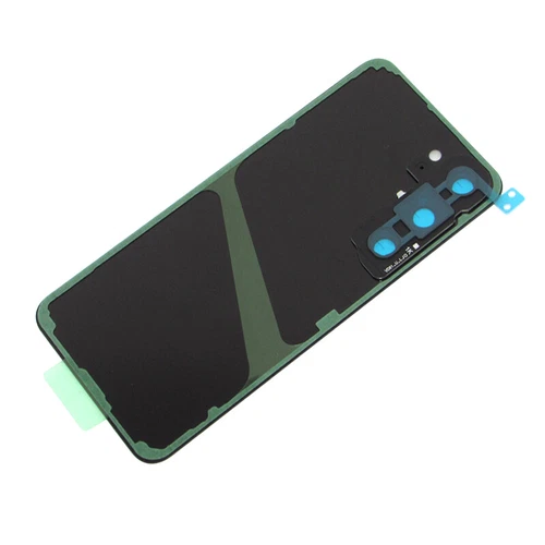 Battery Glass Cover With Camera Lens Replacement For Samsung Galaxy S22 S23 S24 - Picture 21 of 37