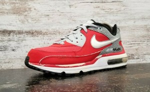 nike air max wright 2012