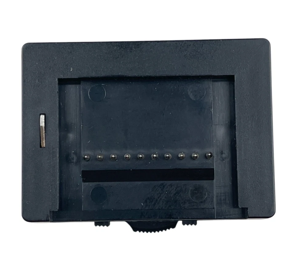 Módulo dedicado Vivitar DM/C Canon 0234432 para 3000/4000 FLASH Foto 4 de 4