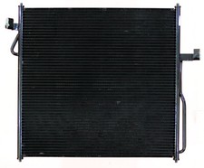 A/C Condenser Direct Fit 1997-2011 Select Ford, Mazda, Mercury 4.0L Models