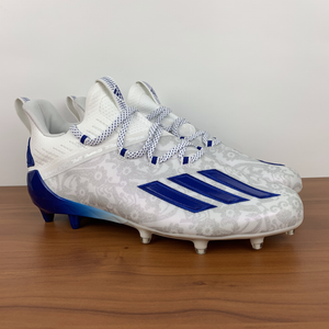 adidas men's adizero new reign football cleats