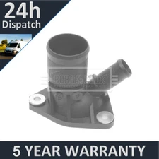 Fits Berlingo Partner 306 Expert 206 205 Scudo Purevue Coolant Flange 1336C9