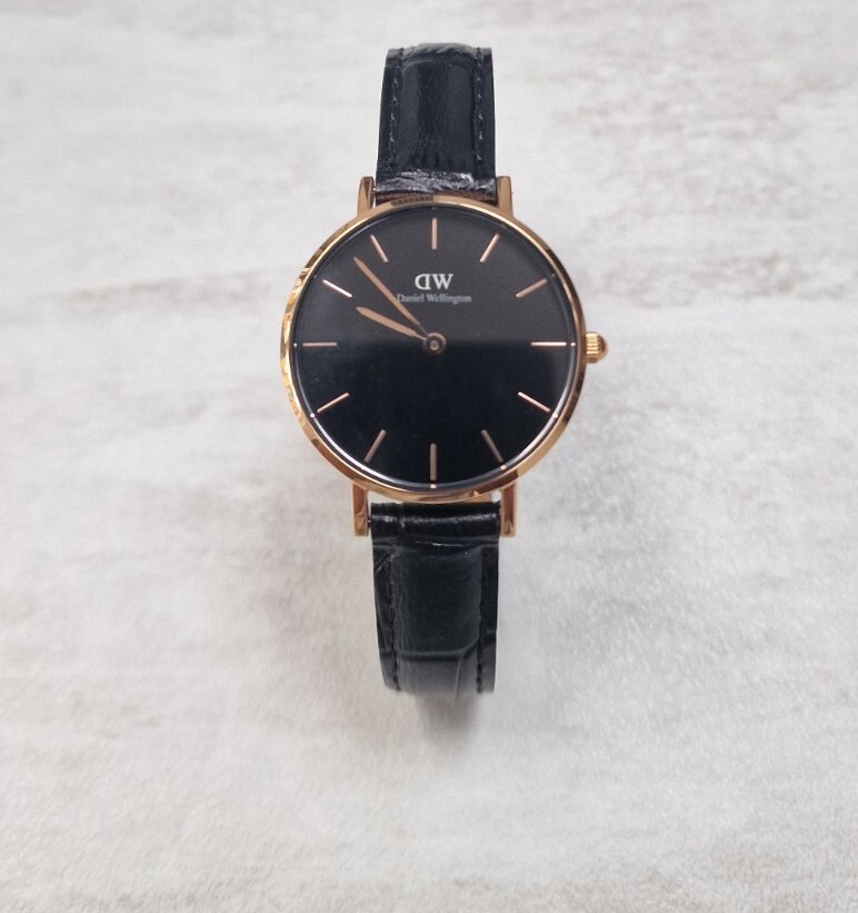 Reading 32mm Classic Petite Reading Petite Reading Silver