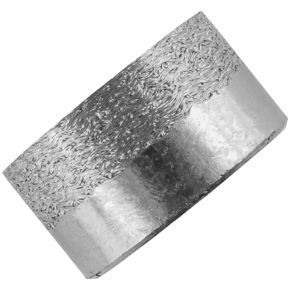 Junta silenciadora de escape para Yamaha Road Star 1700 XV1700 Pc Warrior 2002-2009 Foto 4 de 4