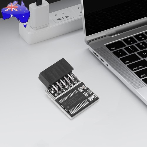 TPM 2.0 Trusted Platform Module Replacement Parts for Gigabyte Motherboard Win11