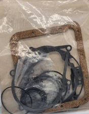 .For FORD c4 gasket set paper and rubber kit 1970-82 NO VALVE BODY GASKETS