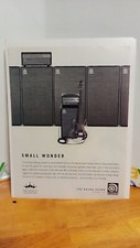 AMPEG SVT GUITAR AMPLIFIERS ORIGINAL  PRINT AD 11 X 8.5.  B2