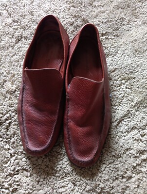 Mens Bruno Magli Loafer