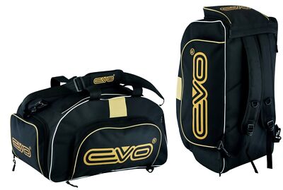 HOT Football Kit Bag Sports Gear Bags EVO GYM Sports Kit Bag