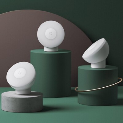 Mi Motion-Activated Night Light 2, mit Infrarot-Sensorfunktion