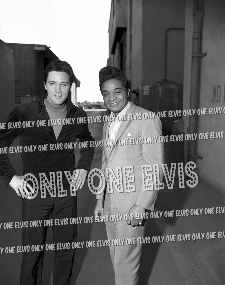 Double Trouble by Elvis Presley - lyrics