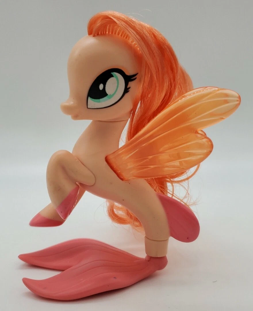 Mlp store seaquestria castle