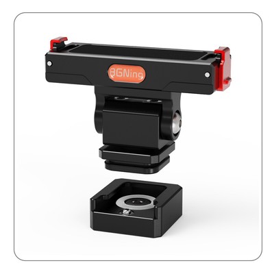 Magnetic Quick Release Charging Base Adapter  for Insta360 GO 3S/GO3 Camera