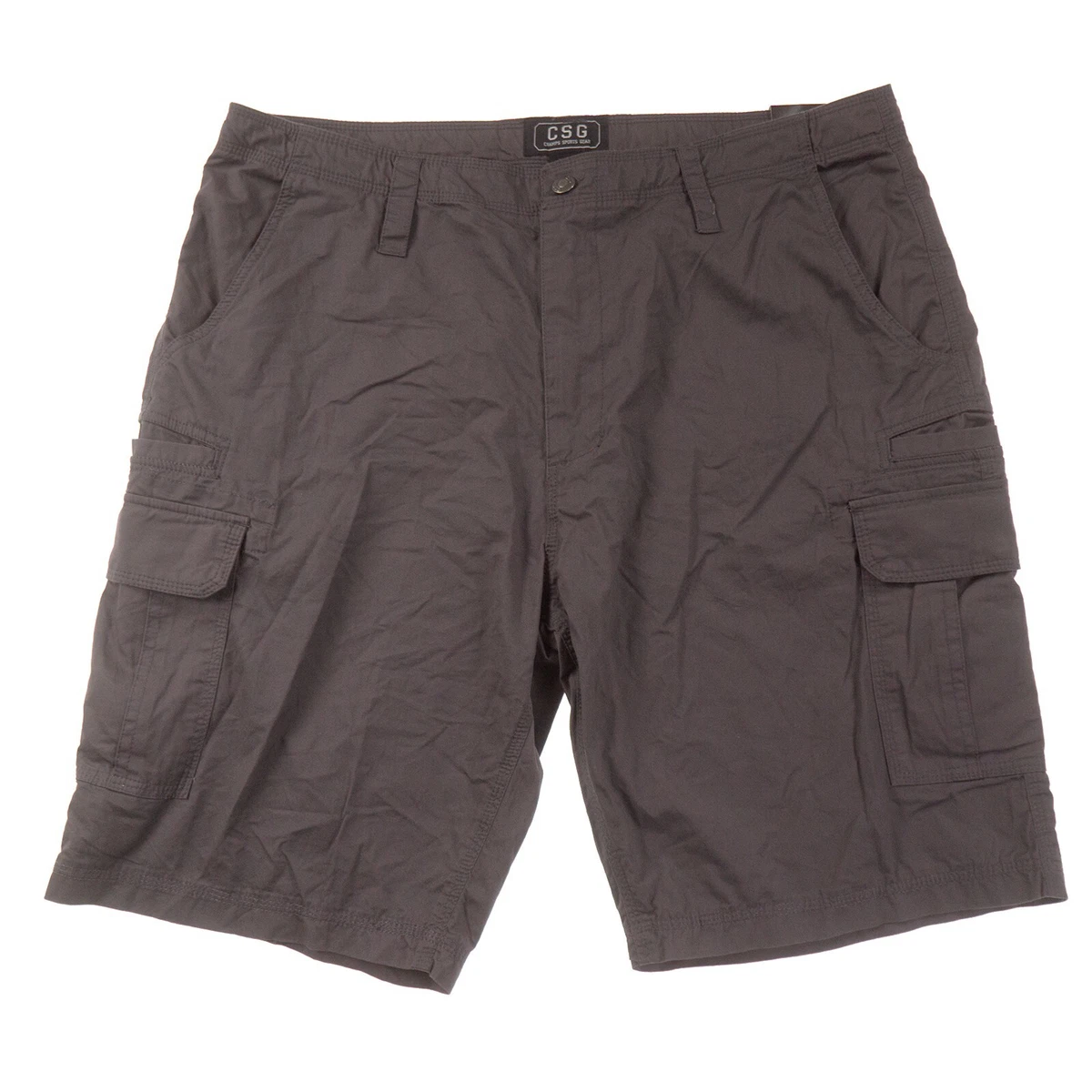 Champs csg deals shorts