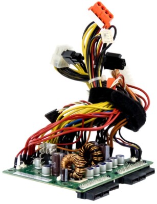 Power Backplane Supermicro PDB-PT112-2420 SC112 CSE 815 CSE113