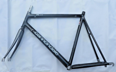 キャノンデール R700 Cannondale R700 650C Road Frame Orange Used 56cm | eBay