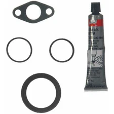 Crankshaft Seal Kit   Fel-Pro   TCS45904