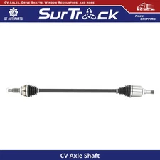 For 2019-2023 Chevrolet Malibu 1.5L L4 CV Axle Shaft Front Right SurTrack 2020