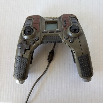 Radica Gamester Microsoft Xbox Controller One Trigger Needs Spring