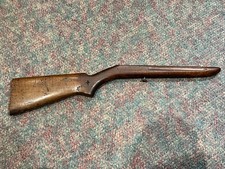 Winchester 60a Fluted Forearm Stock