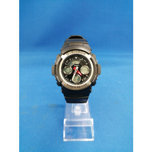 CASIO G-SHOCK AW-590 | eBay