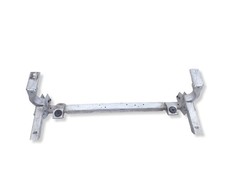 Mercedes-Benz B W246 W242 2014 Unterteil Schlosstr&auml;ger Fronttr&auml;ger Frontmaske