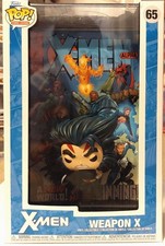 Ultimate Funko Pop Comic Covers Figures Marvel, DC Comics & Star Wars Gallery and Checklist 79