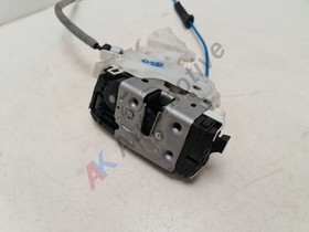 Mercedes E CLASS E220 CDI W212 2009~2012 - Rear Driver Door Catch A0997300635