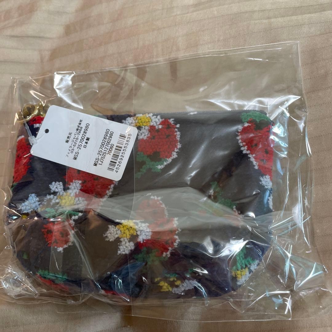 [Mubert] FEILER collaboration strawberry pattern … - image 9