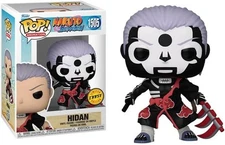 Funko POP! Animation: Chase Naruto Shippuden - Hidan - Vinyl Figure #1505 #75529